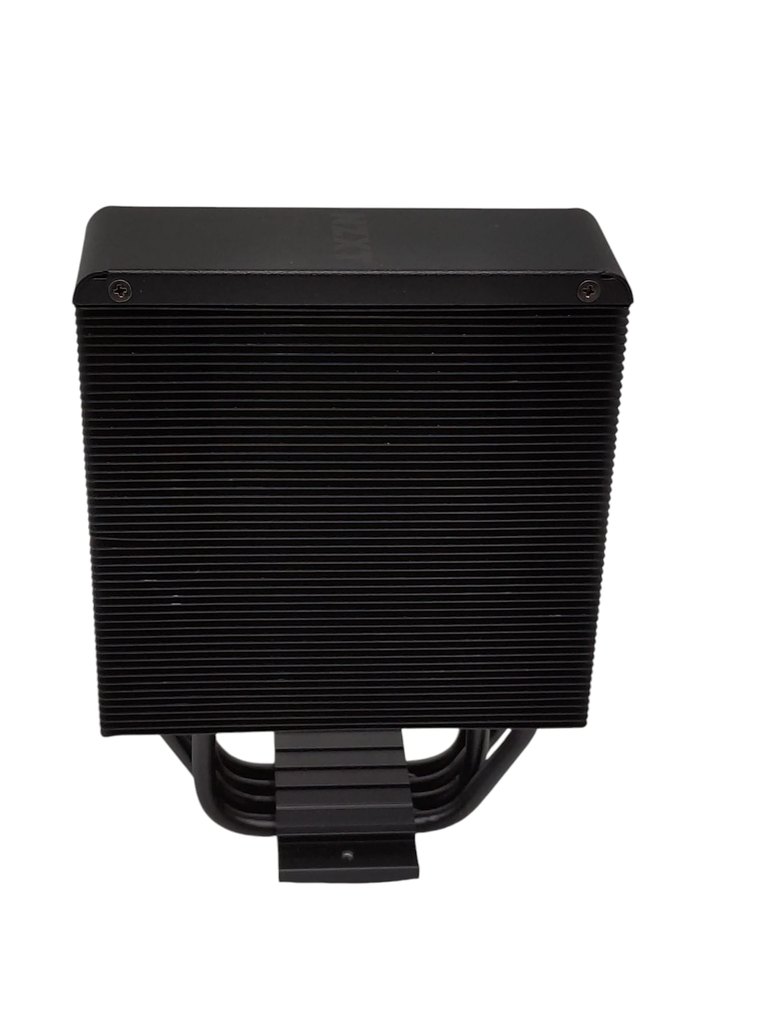 NZXT T120 Air Cooler RC-TN120-B1 CPU Luftkühler 120 mm PWM Lüfter