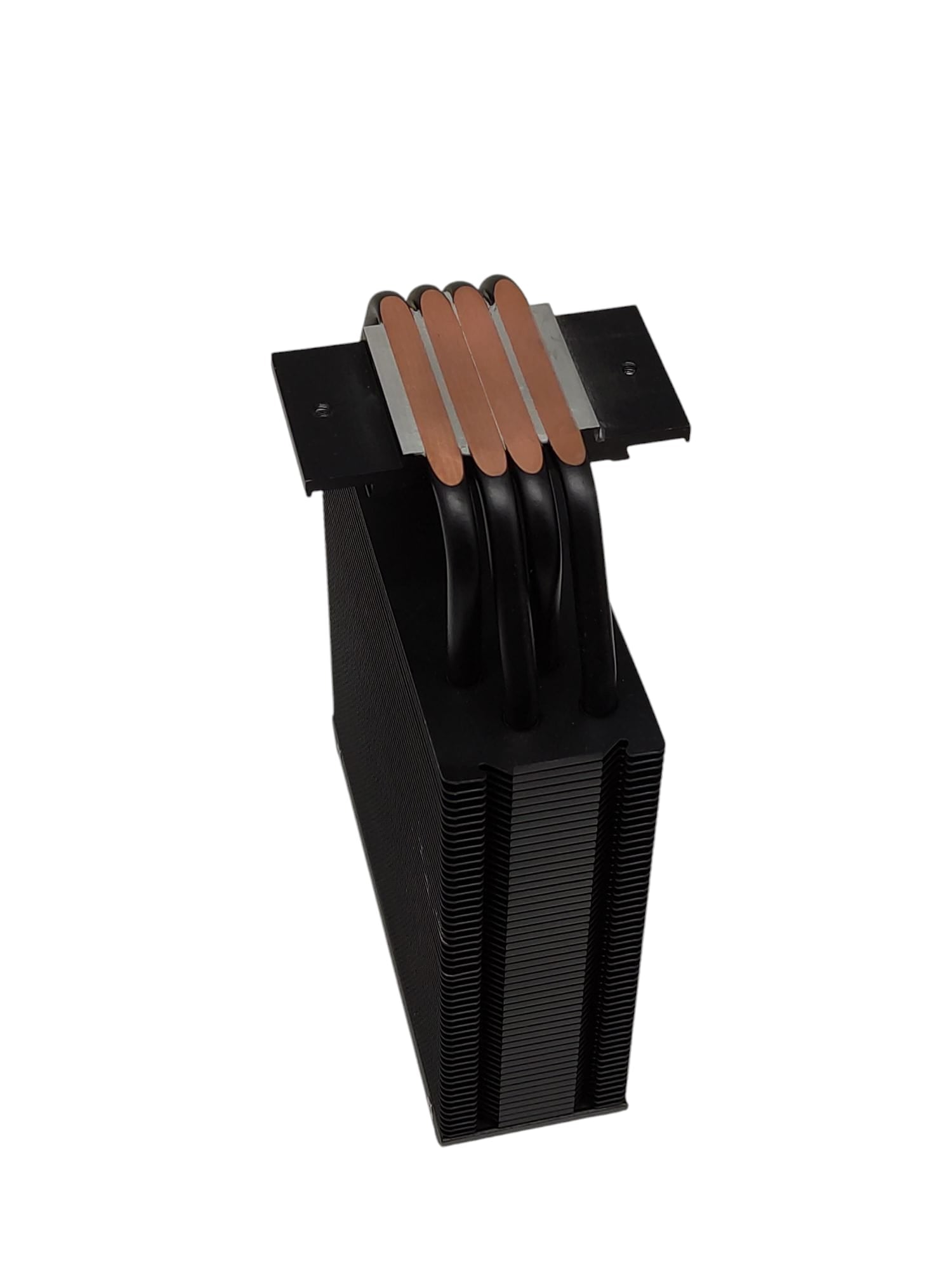 NZXT T120 Air Cooler RC-TN120-B1 CPU Luftkühler 120 mm PWM Lüfter