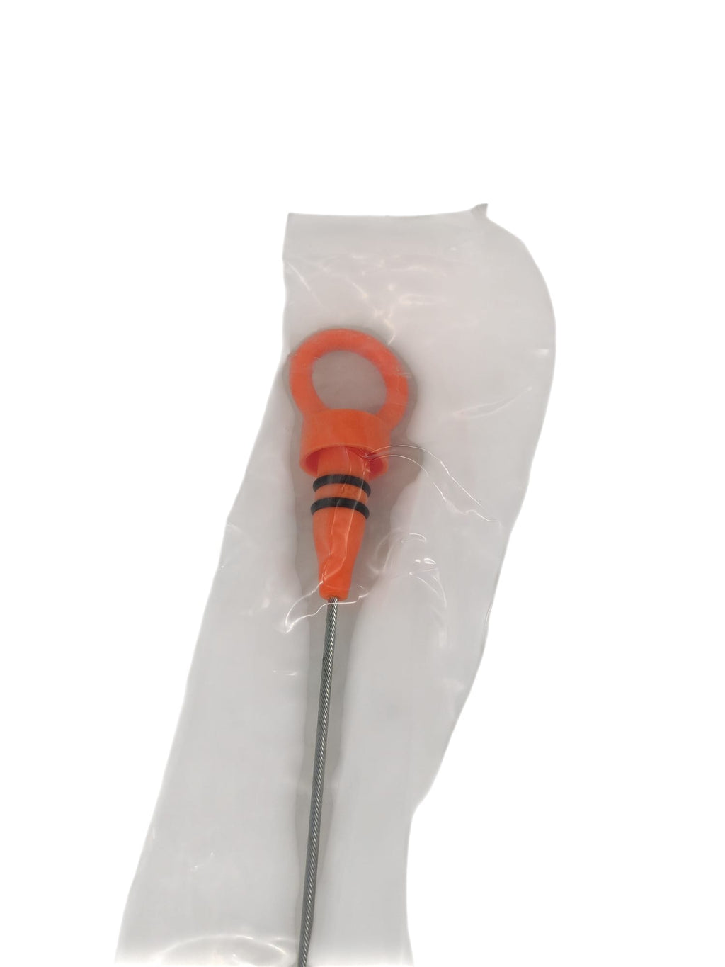 X AUTOHAUX Oil Dipstick for Audi A2 Diesel Engine