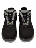 ELTEN Impulse Grey Low ESD S1 Sicherheitsschuhe Arbeitsschuhe Gr. 43 Grau