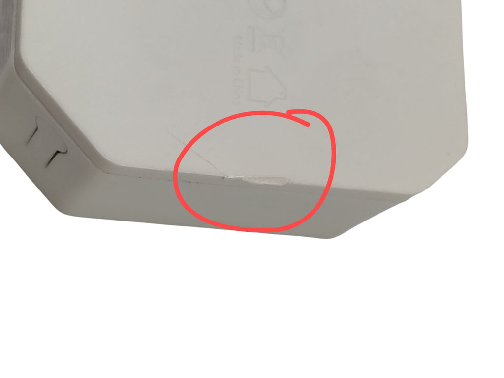 LoraTap 4er Set Jalousieschalter WLAN Vorhangschalter Smart Home Schalter