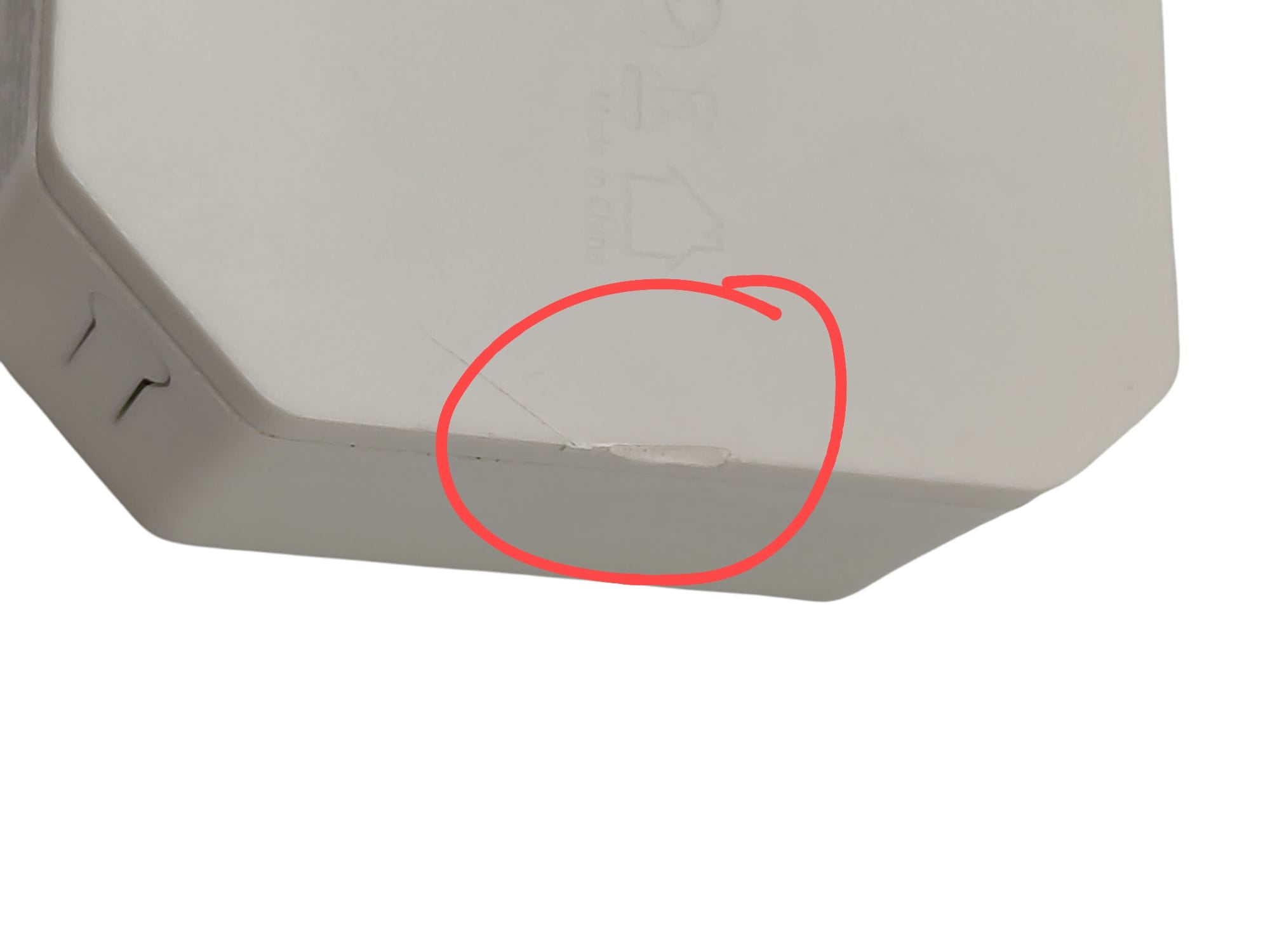 LoraTap 4er Set Jalousieschalter WLAN Vorhangschalter Smart Home Schalter