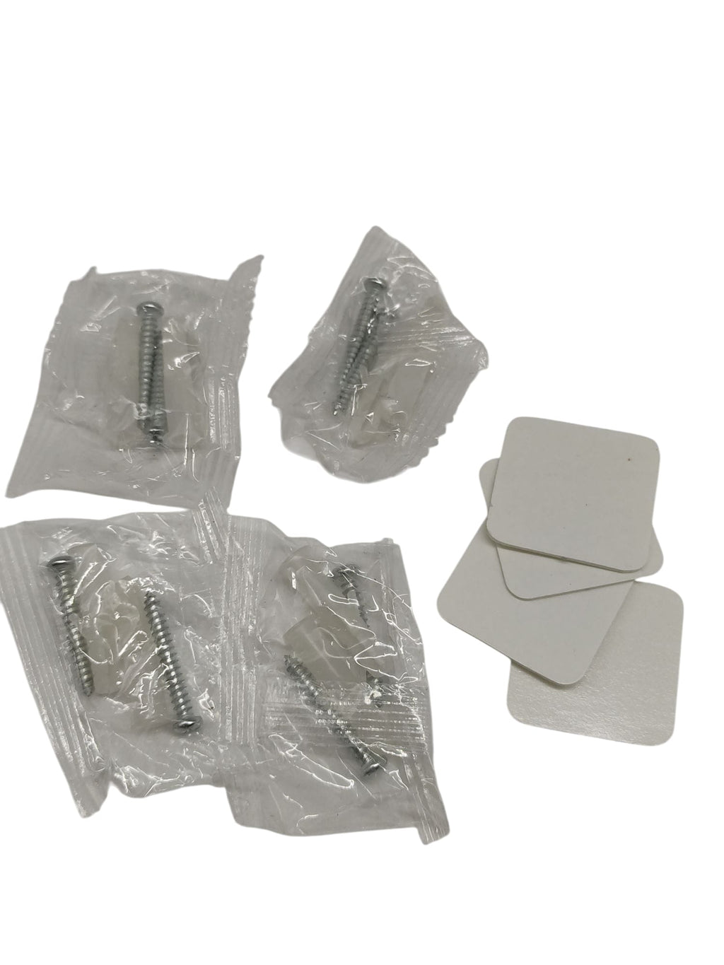 LoraTap 4er Set Jalousieschalter WLAN Vorhangschalter Smart Home Schalter