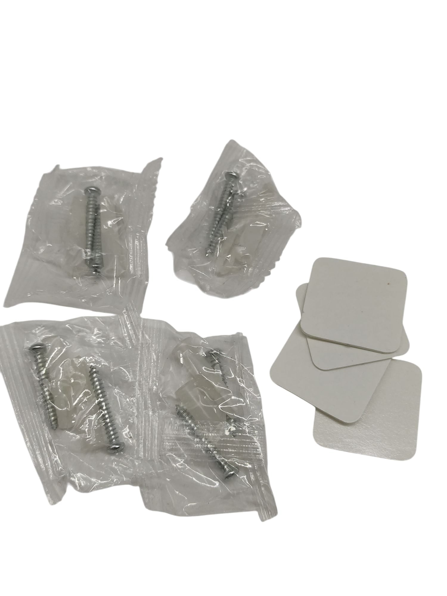 LoraTap 4er Set Jalousieschalter WLAN Vorhangschalter Smart Home Schalter