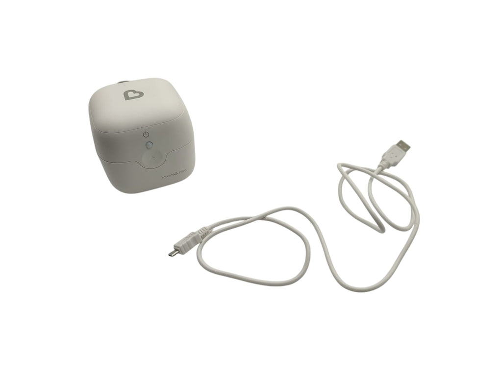Munchkin UV-Sterilisator tragbar für Sauger Schnuller