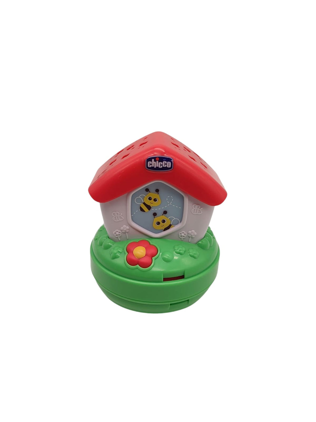 Chicco Casina delle Api 3-in-1 Cot Mobile