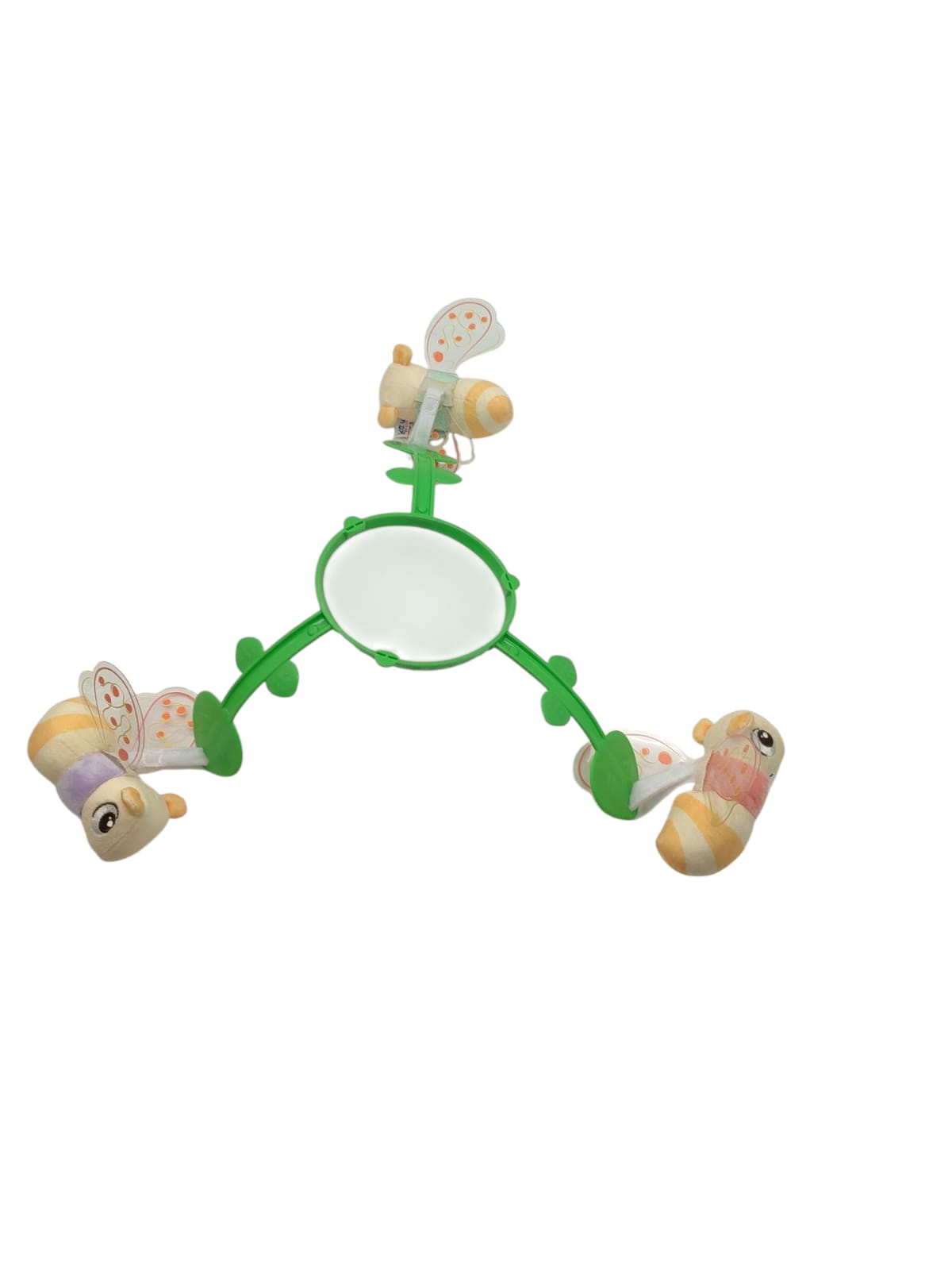 Chicco Casina delle Api 3-in-1 Cot Mobile