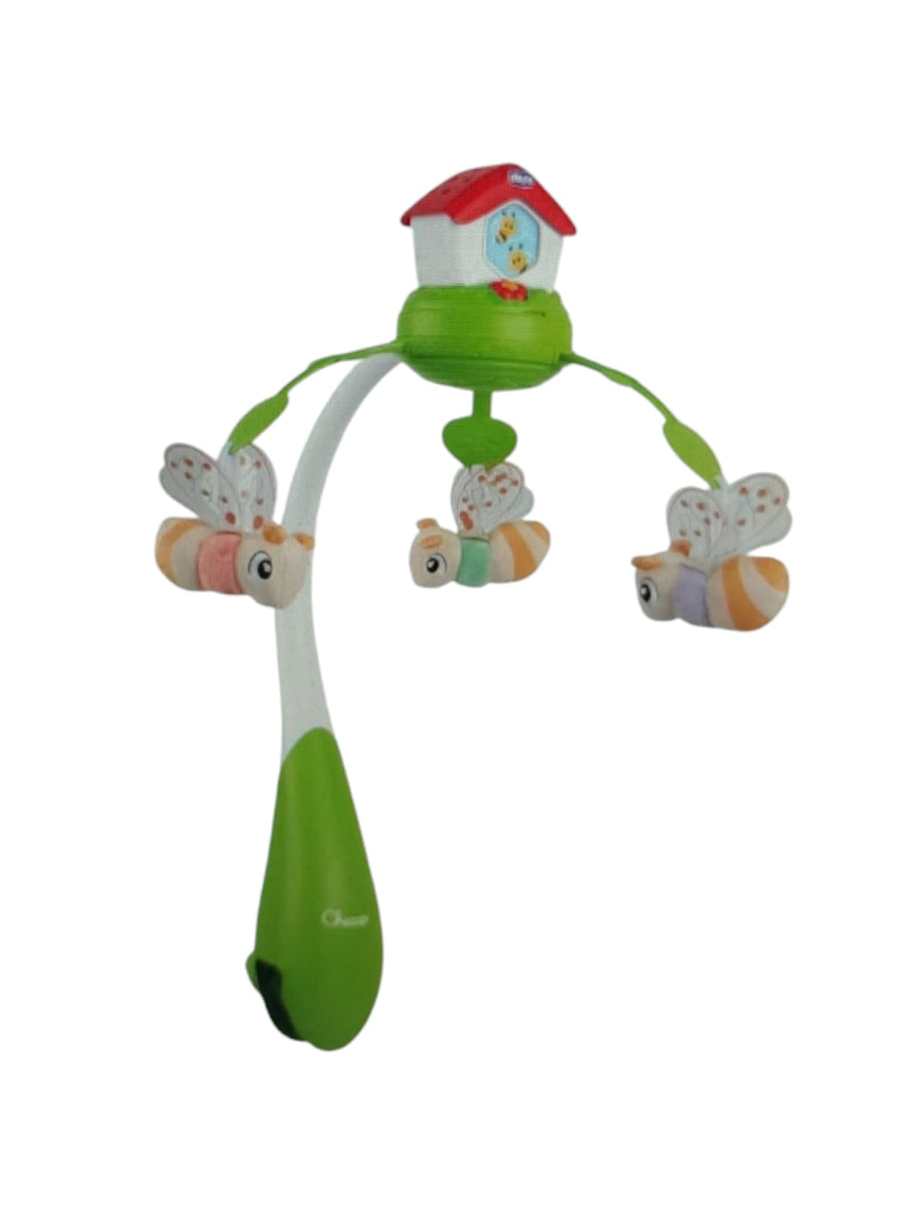 Chicco Casina delle Api 3-in-1 Cot Mobile
