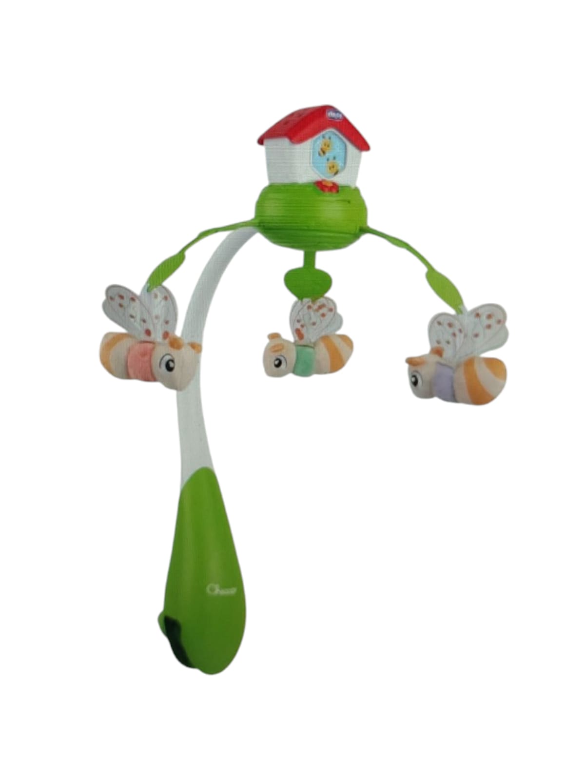 Chicco Casina delle Api 3-in-1 Cot Mobile
