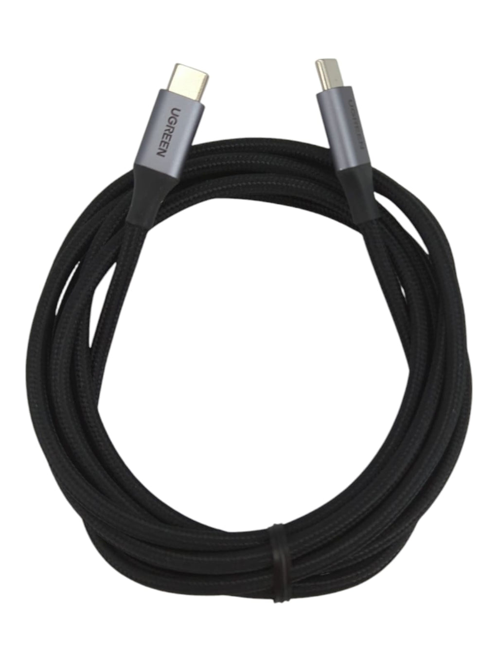 UGREEN USB-C auf USB-C Kabel PD 100 W 5 A 20 V Nylon