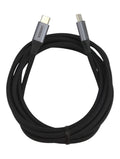 UGREEN USB-C auf USB-C Kabel PD 100 W 5 A 20 V Nylon