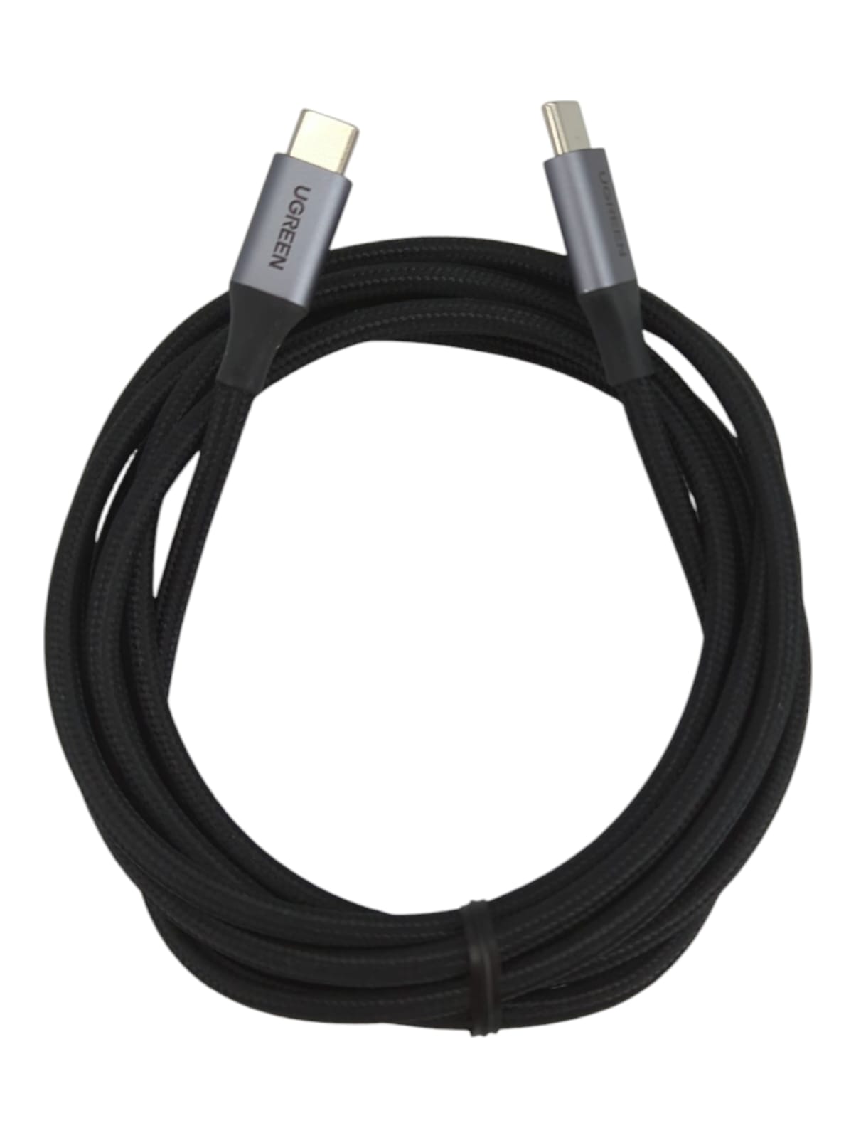 UGREEN USB-C auf USB-C Kabel PD 100 W 5 A 20 V Nylon