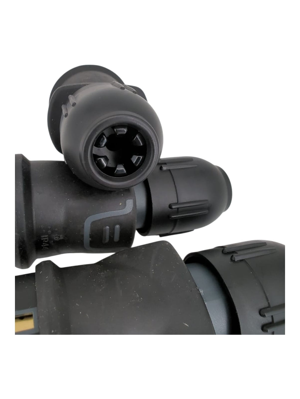 Legrand Rubber Plug, 16 A, 230 V, 3 pieces. Set