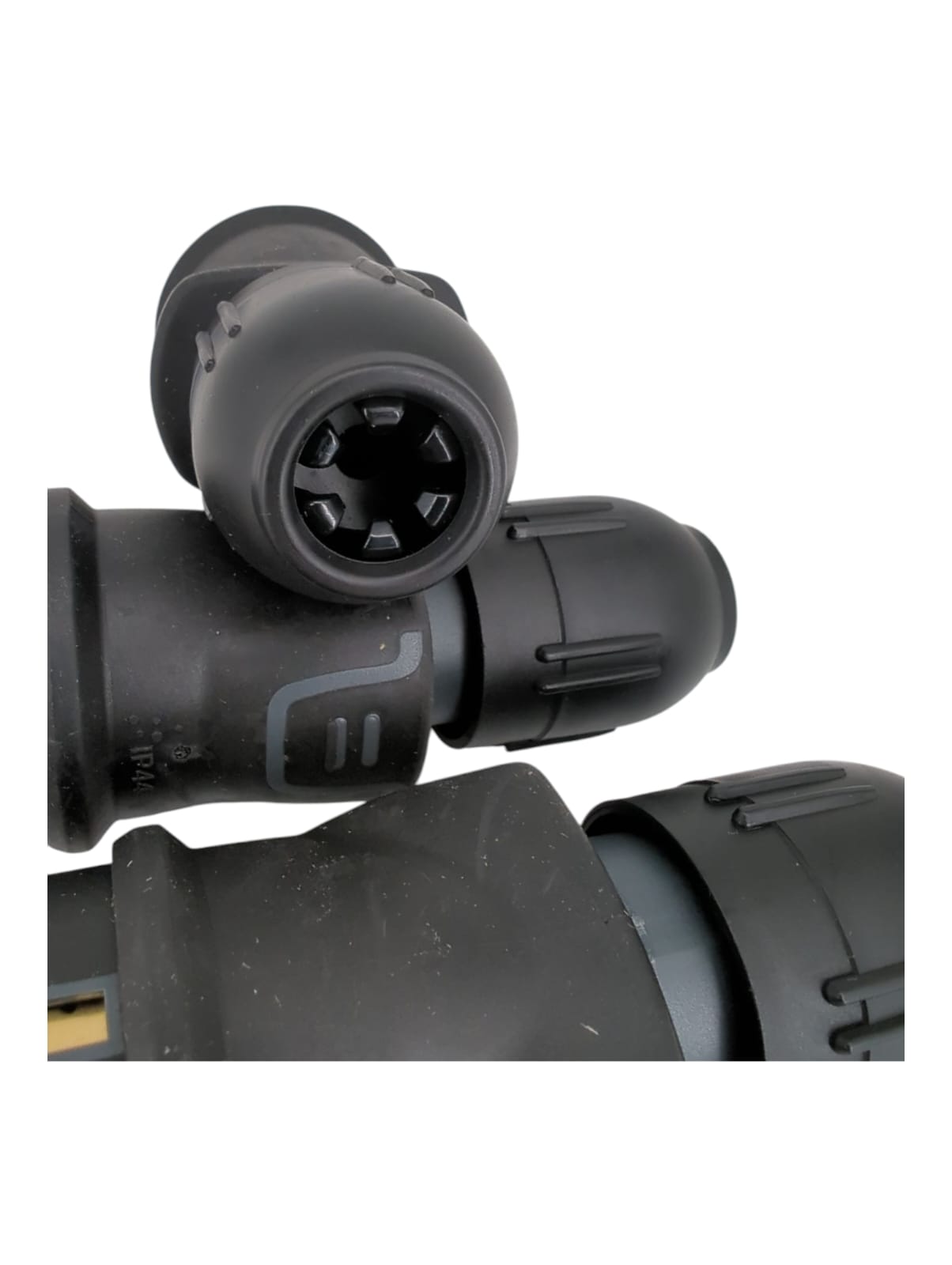 Legrand Rubber Plug, 16 A, 230 V, 3 pieces. Set