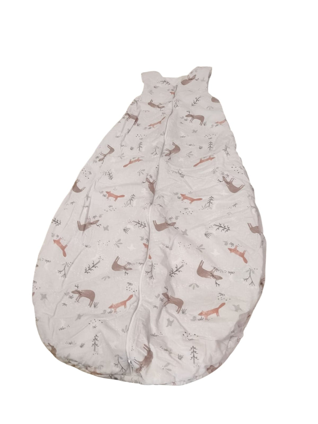 Julius Zöllner Kinderschlafsack Gr. 110 Baumwolle