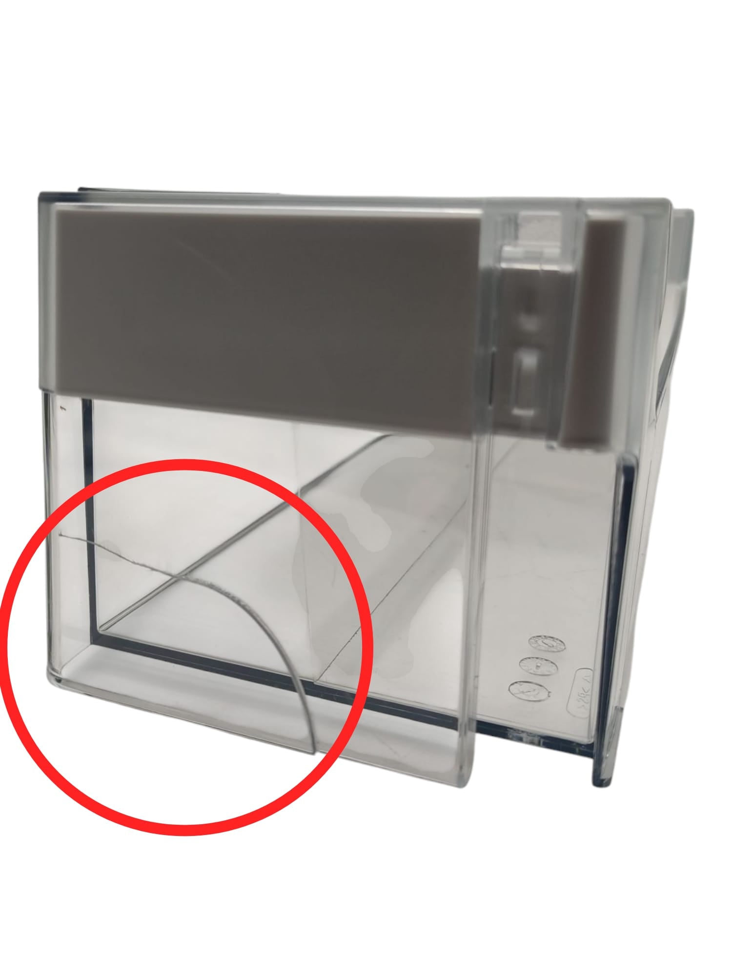 Siemens BOTTIGLIA Bottle Rack