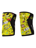 BB BANBROKEN Knee Sleeves 5mm Size S