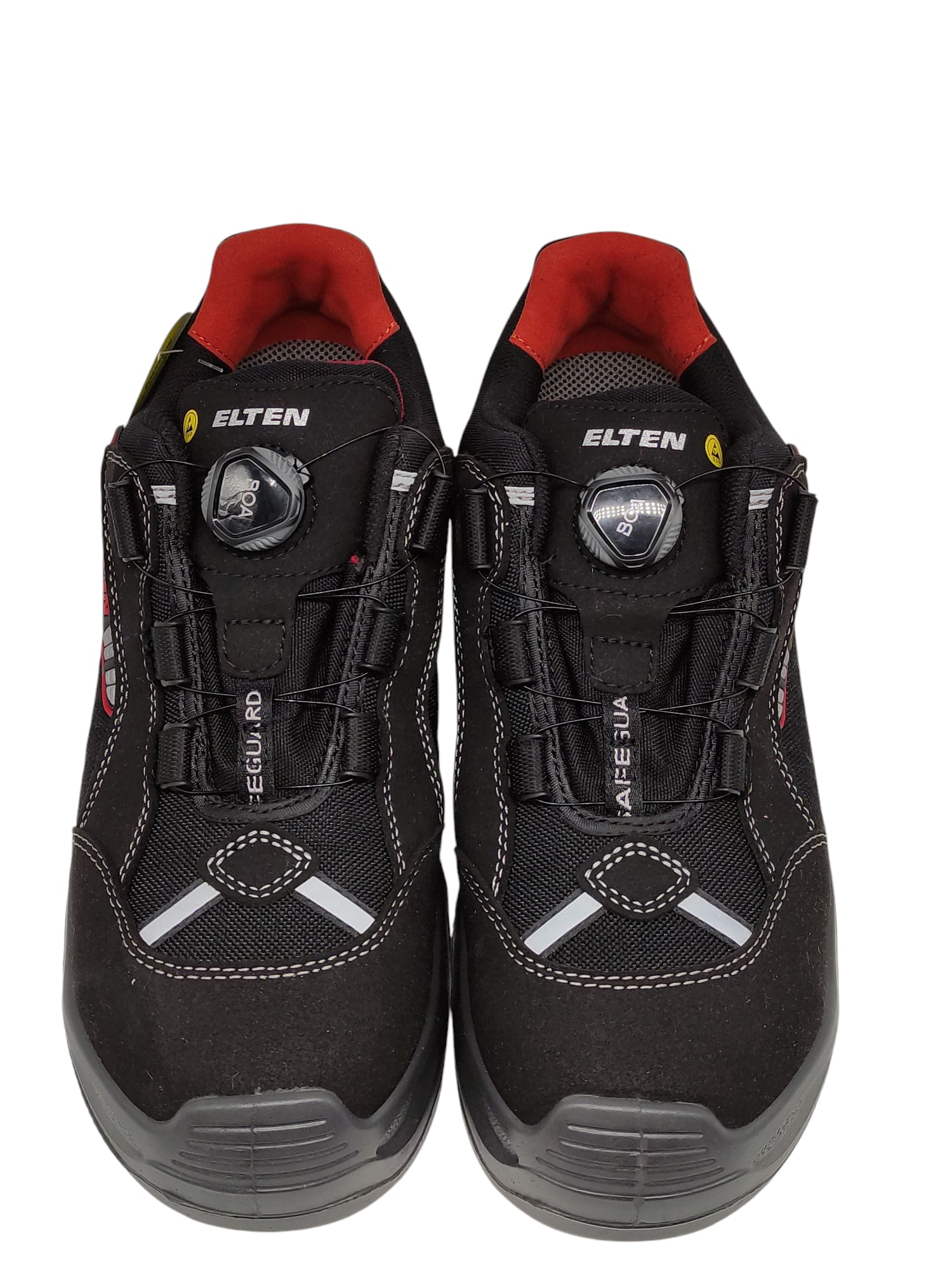 Elten Senex BOA ESD Safety Shoes Size 44