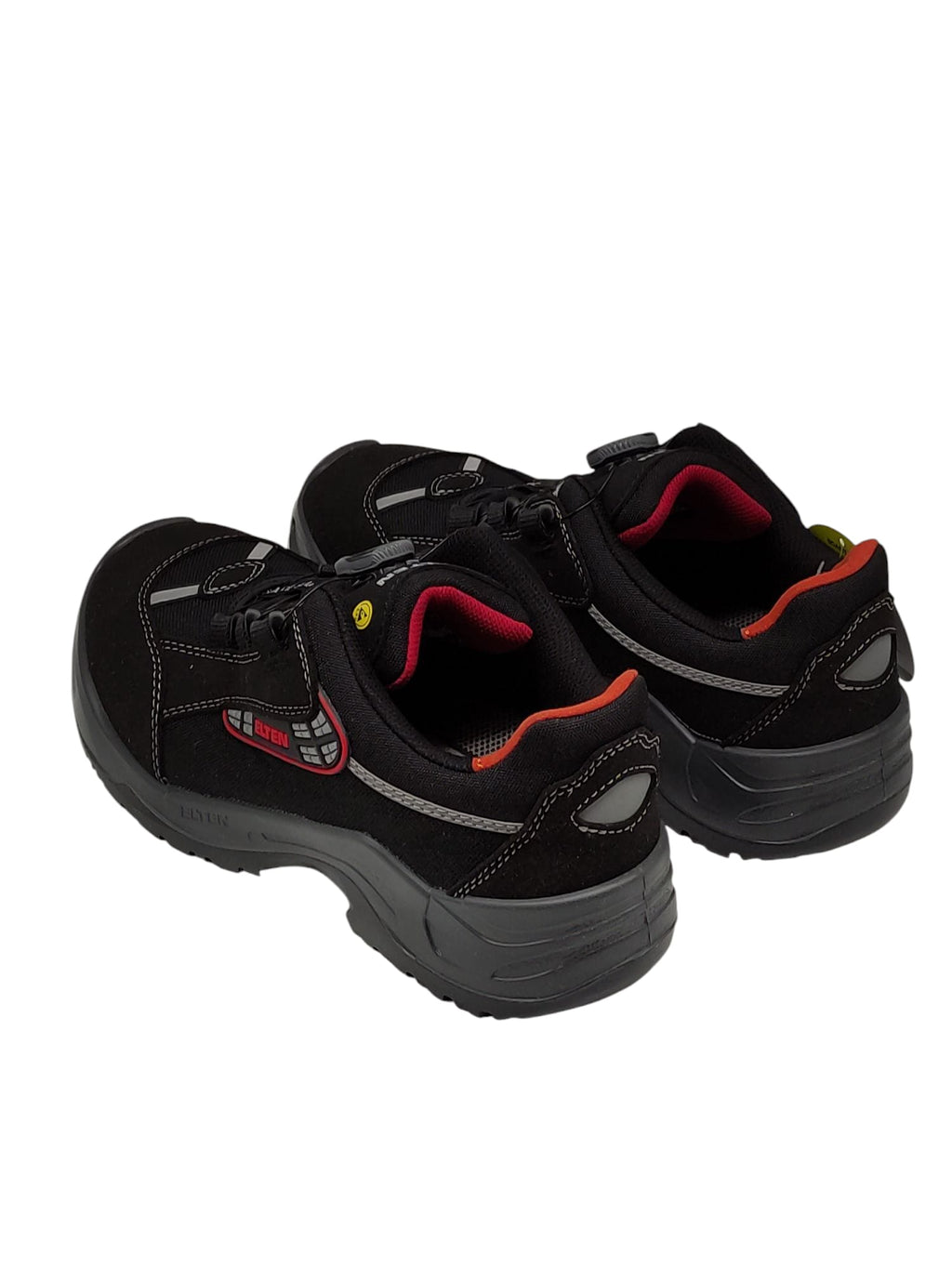 Elten Senex BOA ESD Safety Shoes Size 44