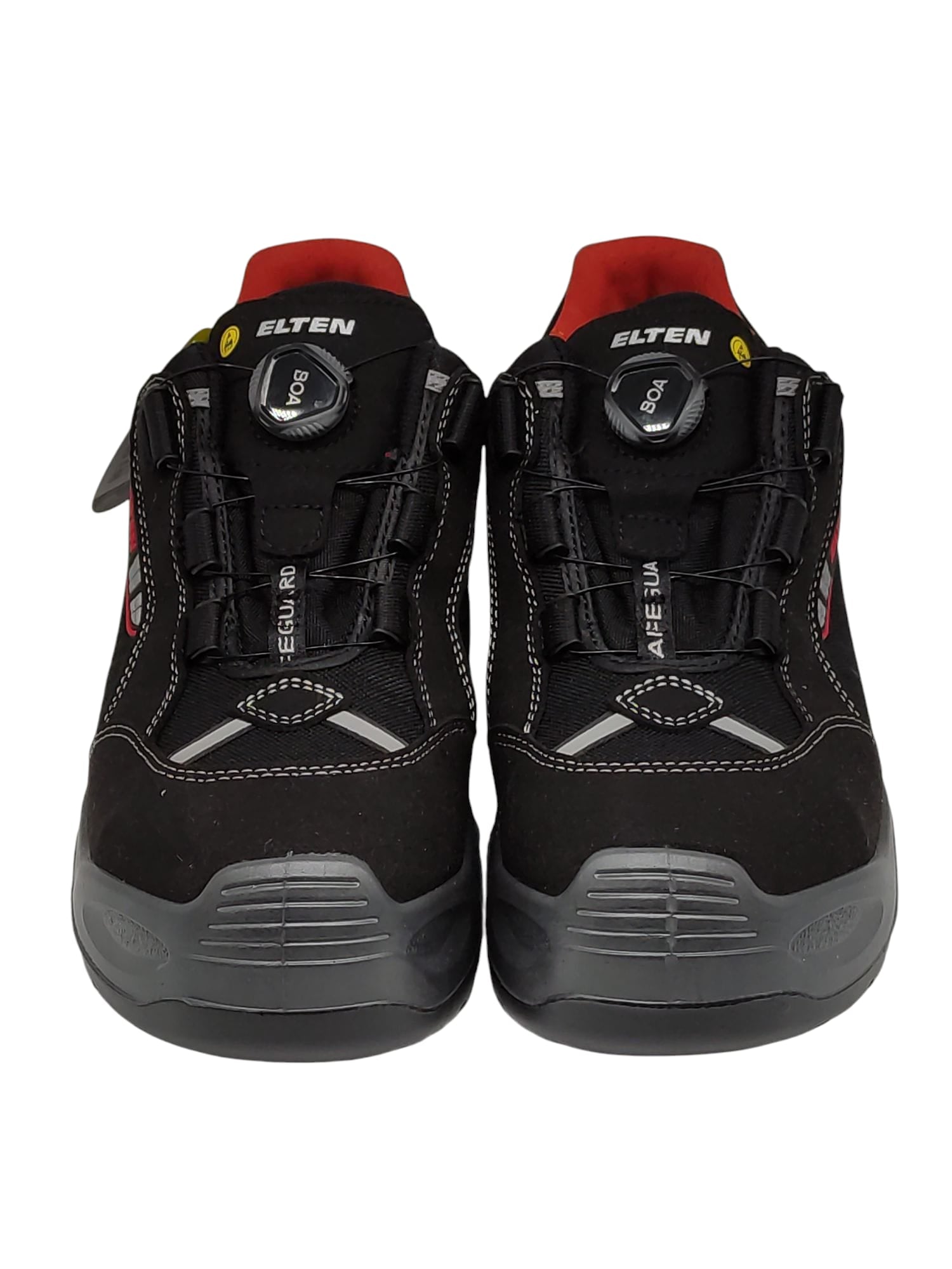 Elten Senex BOA ESD Safety Shoes Size 44