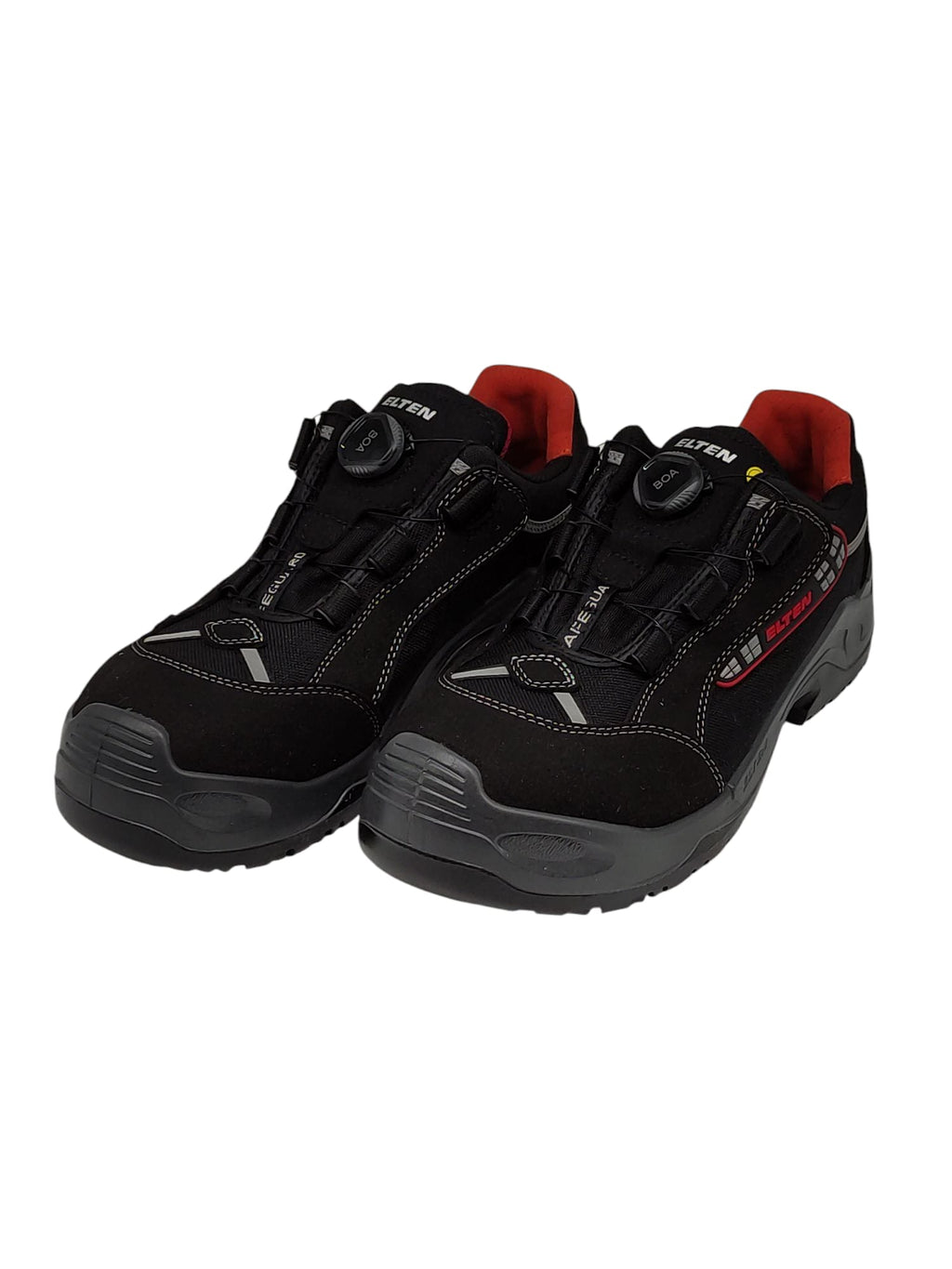 Elten Senex BOA ESD Safety Shoes Size 44