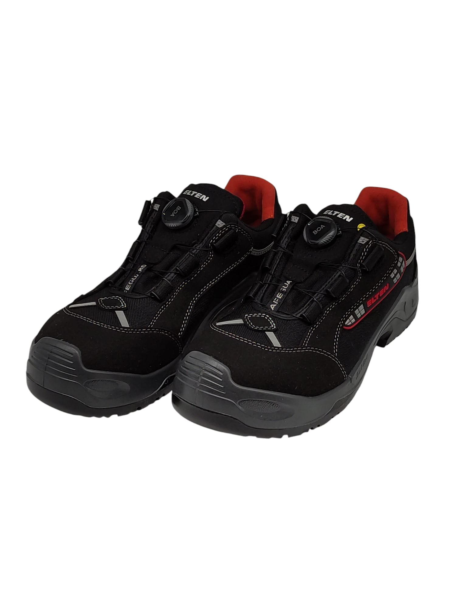 Elten Senex BOA ESD Safety Shoes Size 44