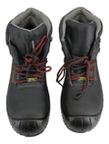 ELTEN RENZO XXW Mid Sicherheitsschuhe S3 ESD schwarz 46