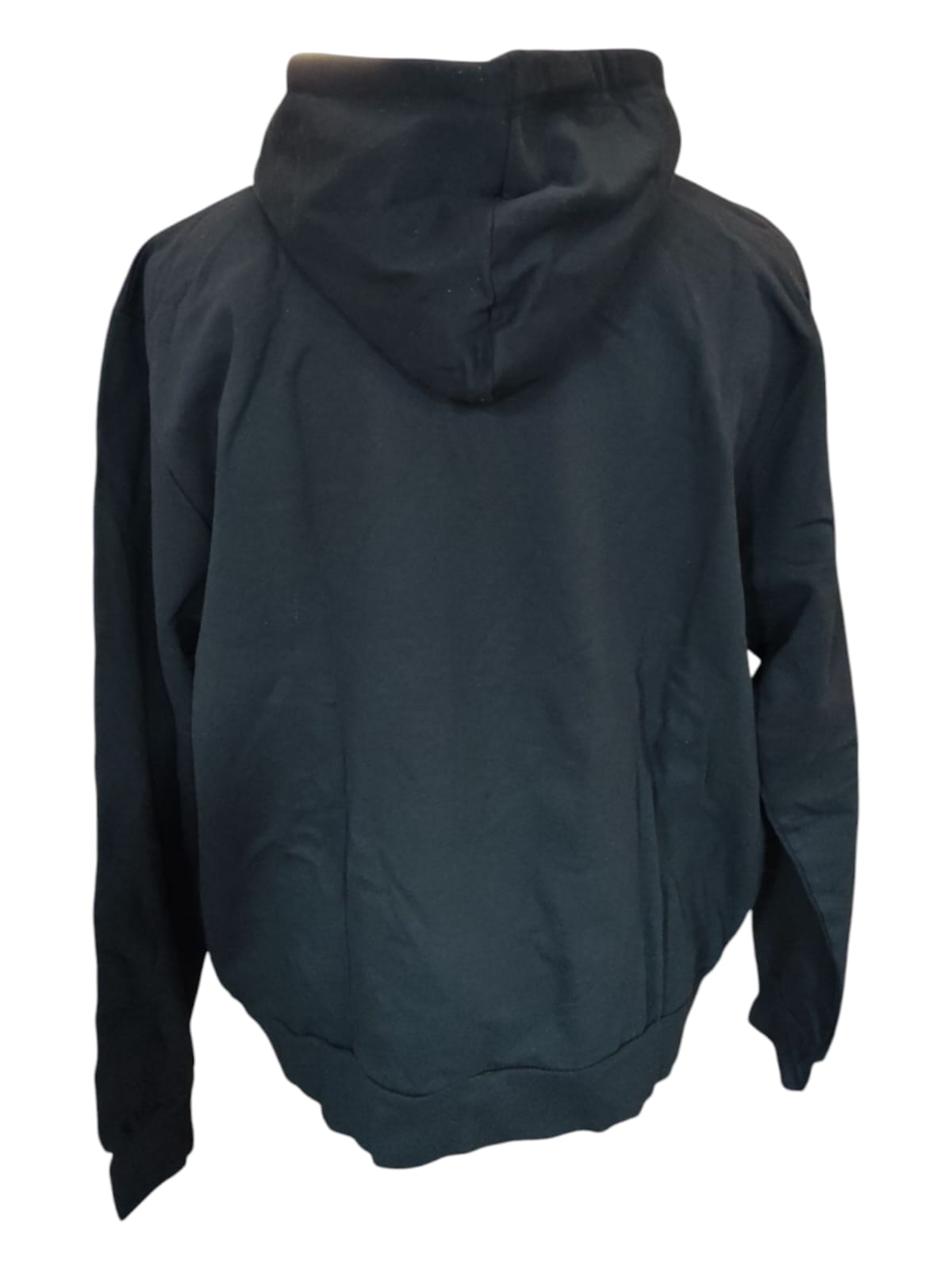 Iron Mountain Reclaimed Garn Herrenjacke mit Kapuze Gr. L