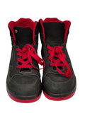 ELTEN MAVERICK Mid ESD S3 Sicherheitsschuhe Herren Gr. 46 Schwarz