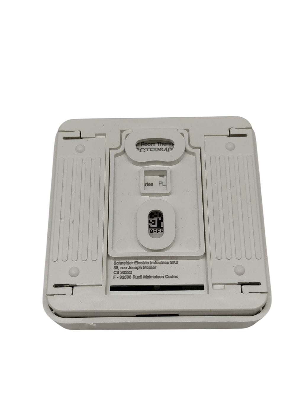 Schneider Electric Wiser Kit Network Thermostat for Electric Radiators