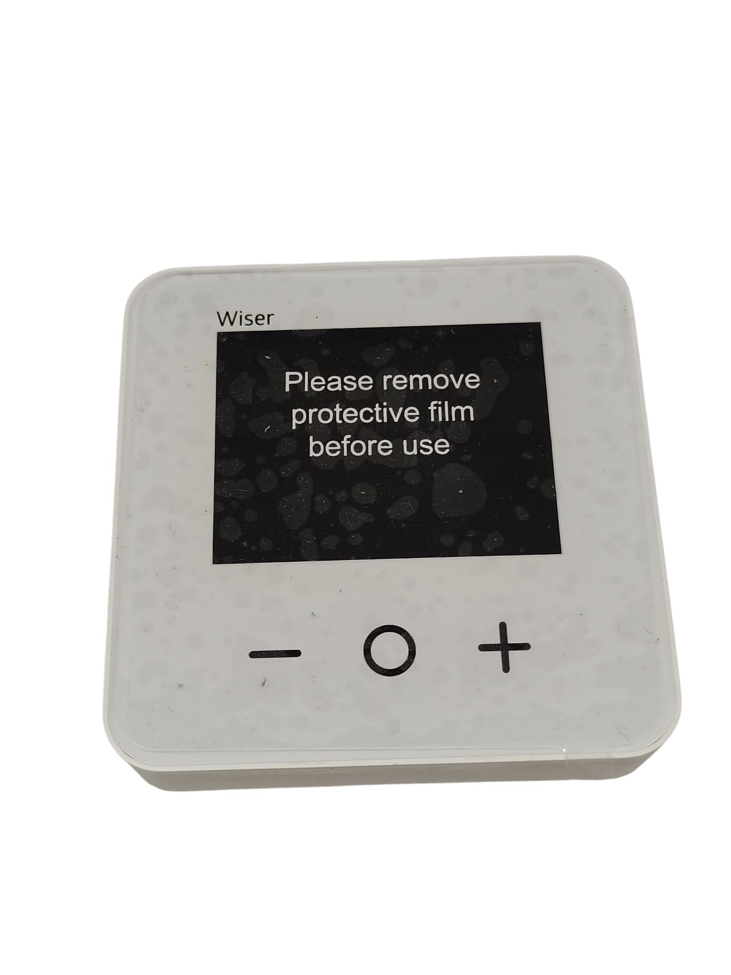 Schneider Electric Wiser Kit Network Thermostat for Electric Radiators