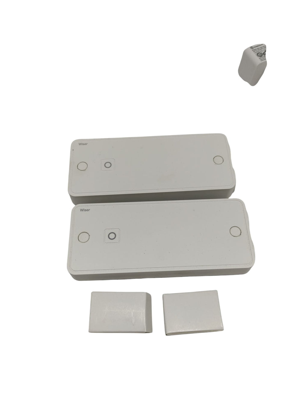 Schneider Electric Wiser Kit Network Thermostat for Electric Radiators