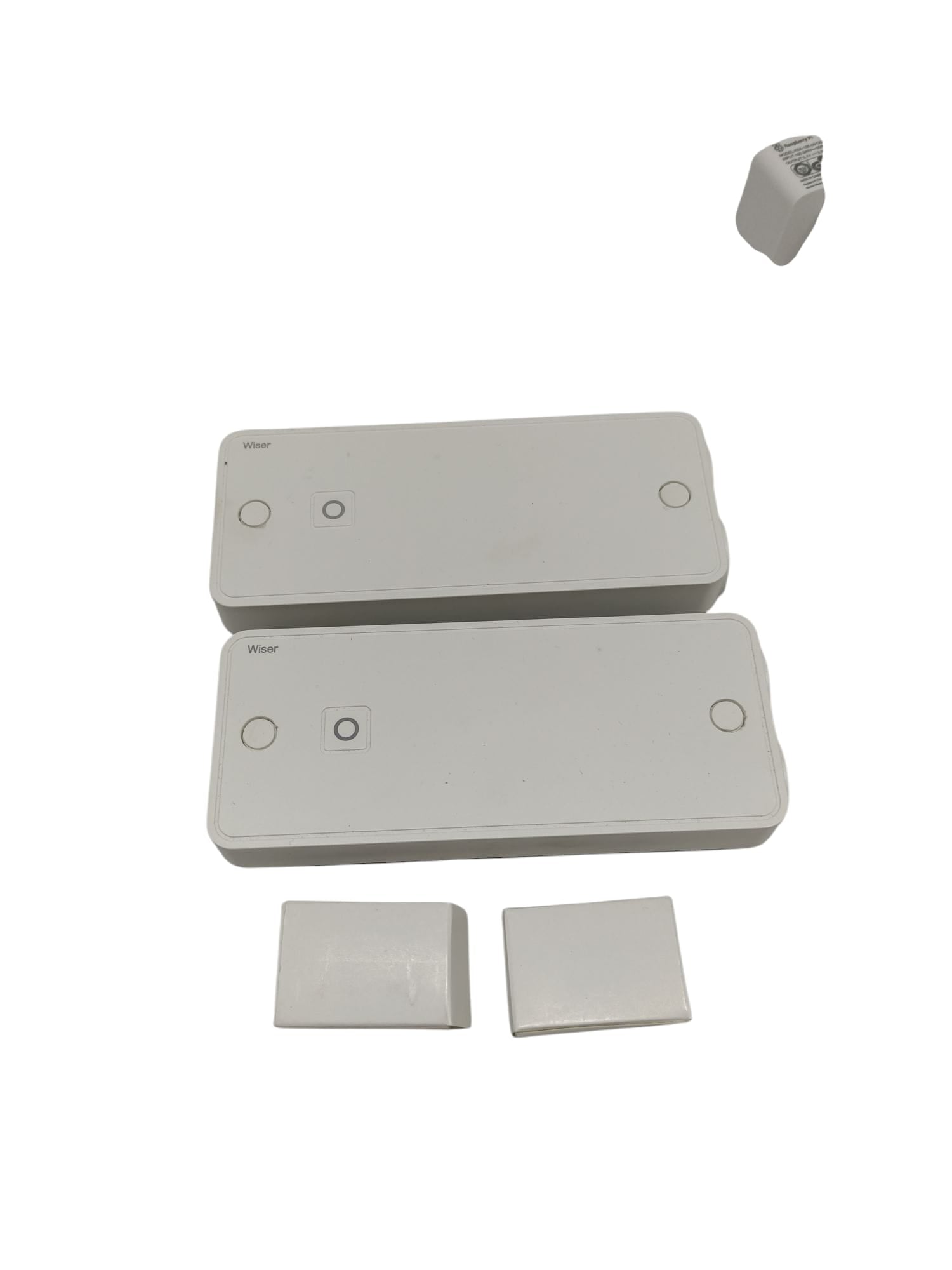 Schneider Electric Wiser Kit Network Thermostat for Electric Radiators