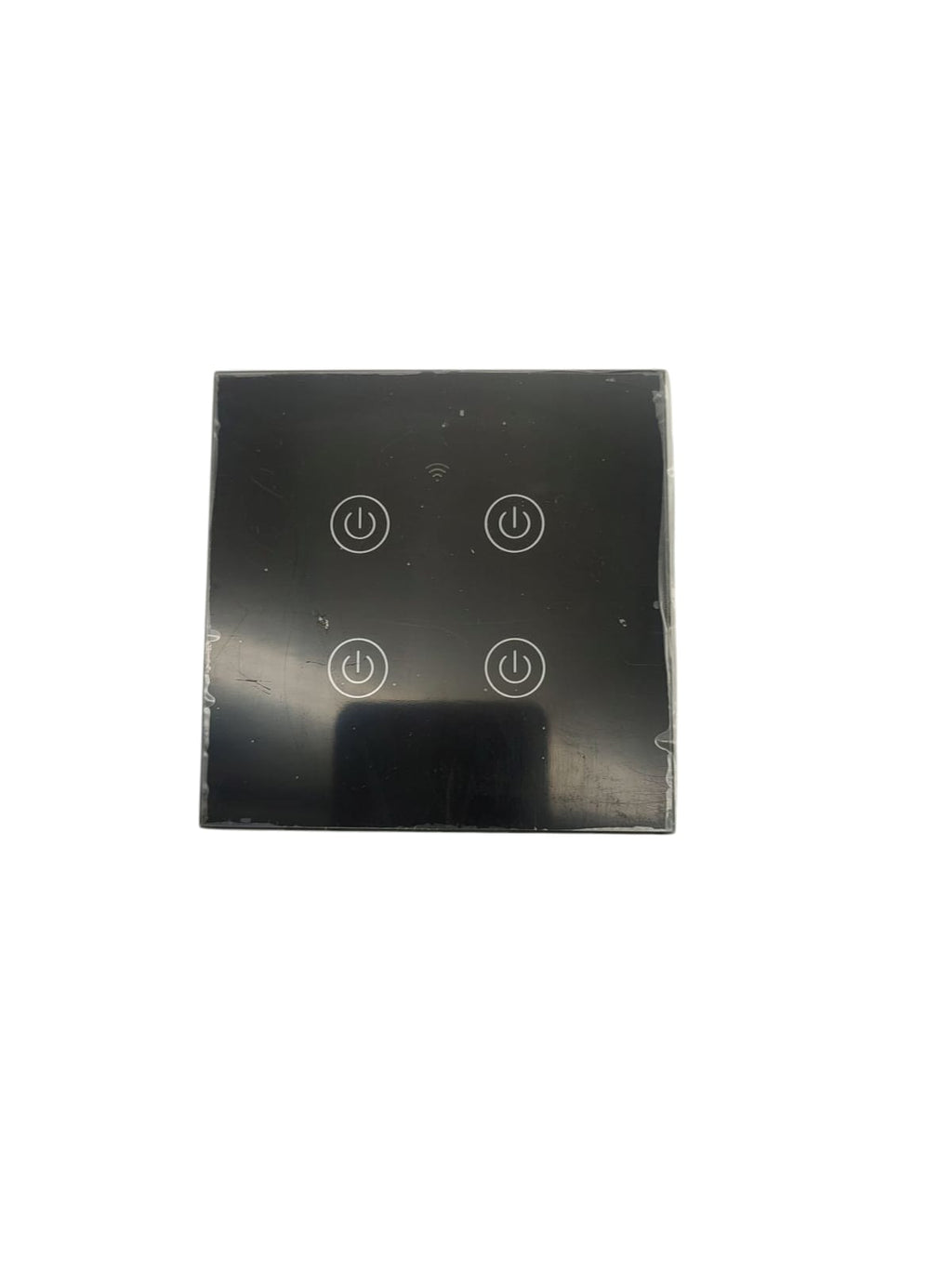 Extrastar Smart Wandschalter WLAN Touch 4 Wege 4 Kanäle