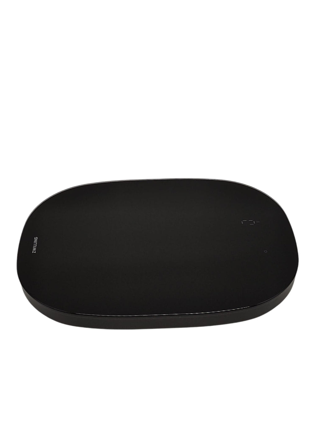 ZWILLING ENFINIGY Küchenwaage digital 10kg LCD USB schwarz