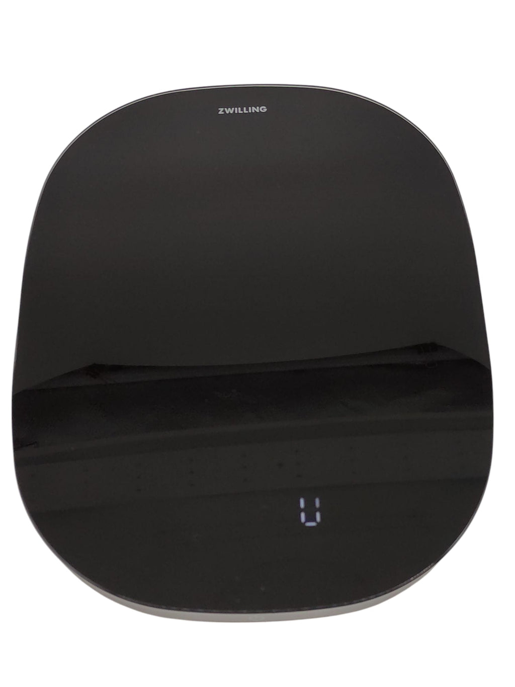 ZWILLING ENFINIGY Küchenwaage digital 10kg LCD USB schwarz