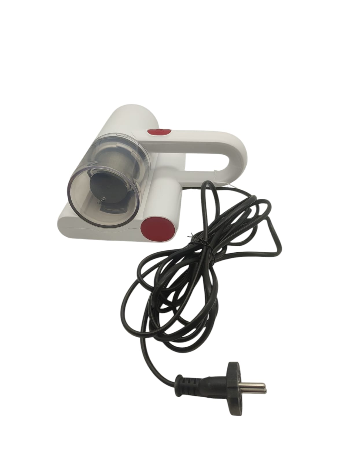 Girmi AP2101 Mattress Beater White 300W 400ml 78dB