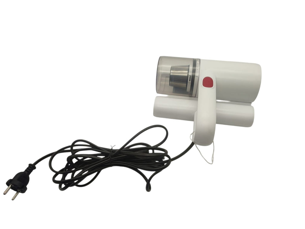 Girmi AP2101 Mattress Beater White 300W 400ml 78dB