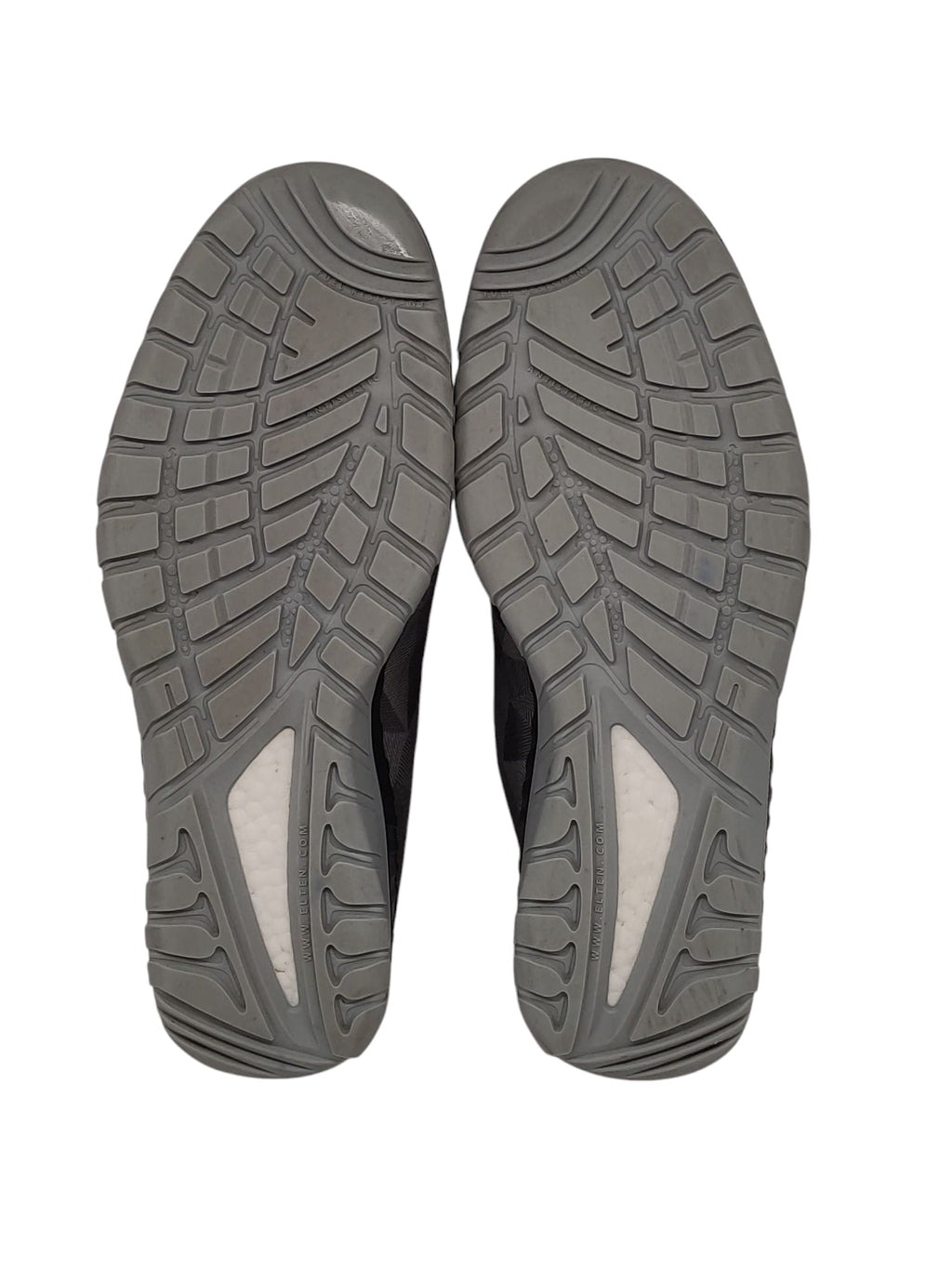 ELTEN LANDON Low ESD S1 Sicherheitsschuhe Grau Größe 42