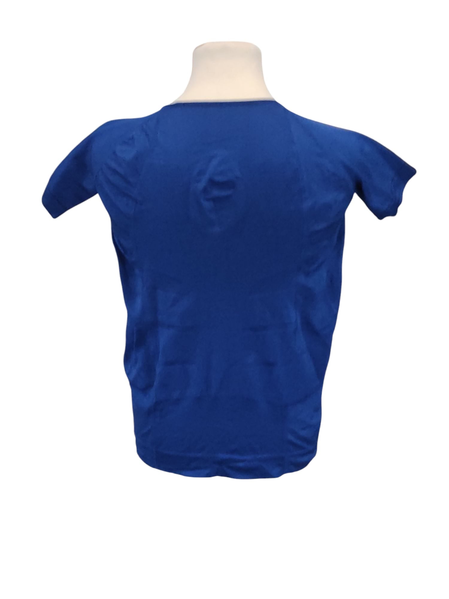 T-Shirt zur Korrektur der Körperhaltung für Frauen, kurze Ärmel, XXL