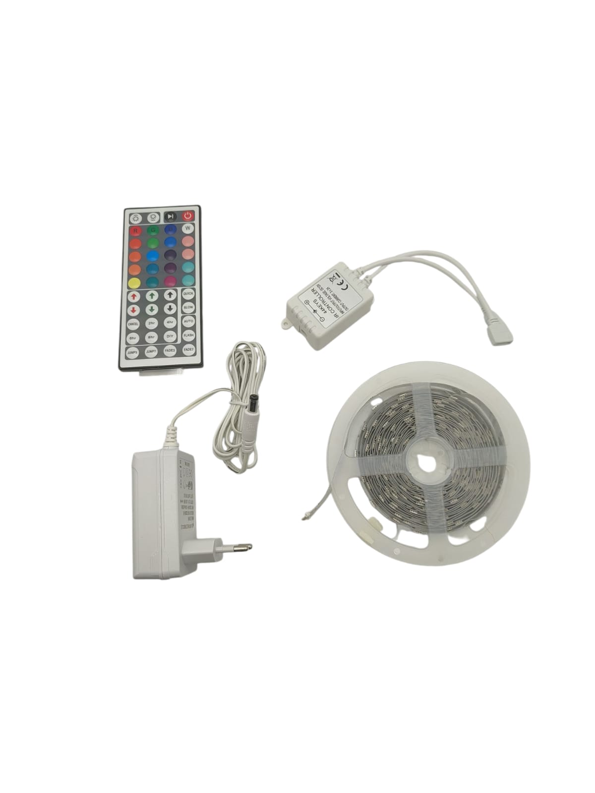 OUSFOT LED-Lampe für Schminkspiegel