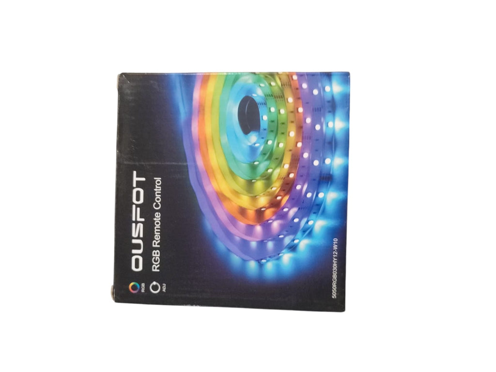 OUSFOT LED-Lampe für Schminkspiegel