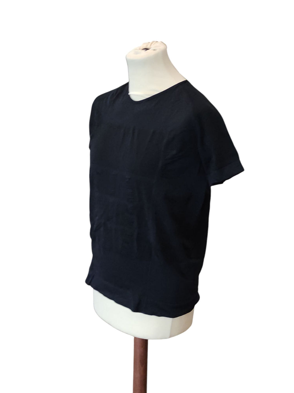 T-Shirt Körperhaltungskorrektur Damen Größe XXL
