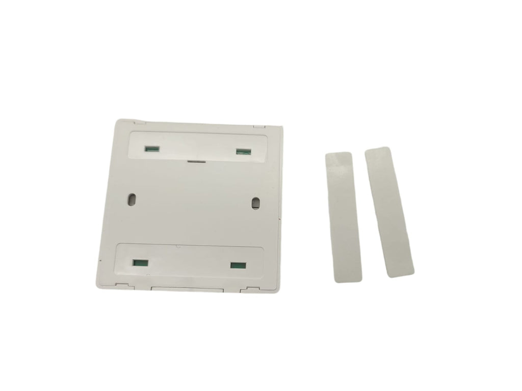 Ledlux Drahtloser Wandschalter WiFi RF433 kompatibel mit Alexa