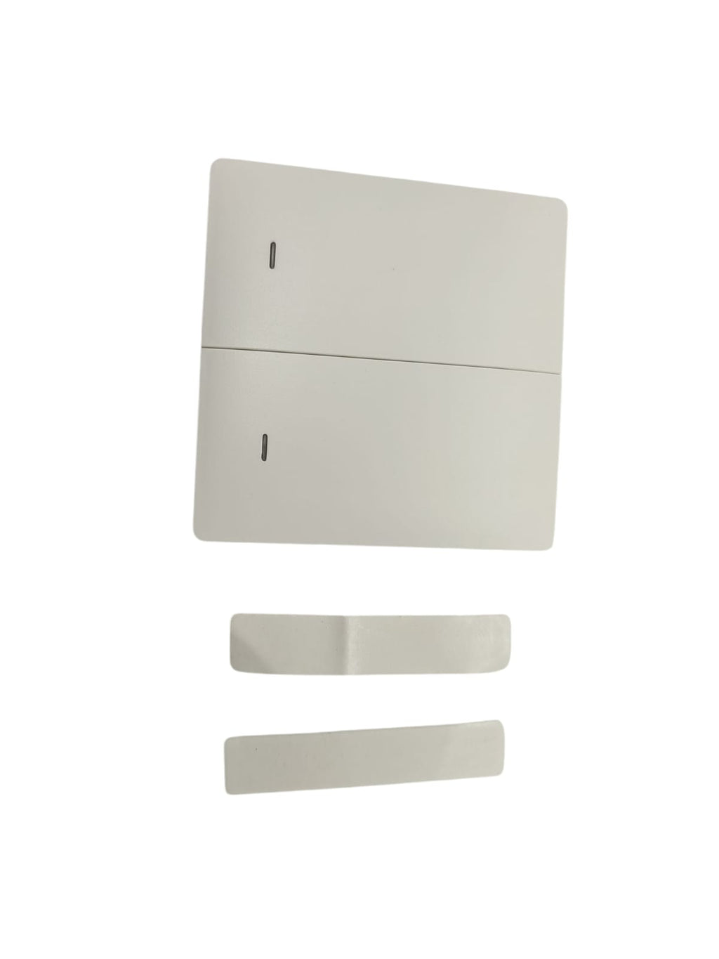 Wireless Wall Switch WiFi RF433 Compatible with Alexa