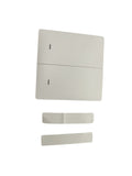 Wireless Wall Switch WiFi RF433 Compatible with Alexa
