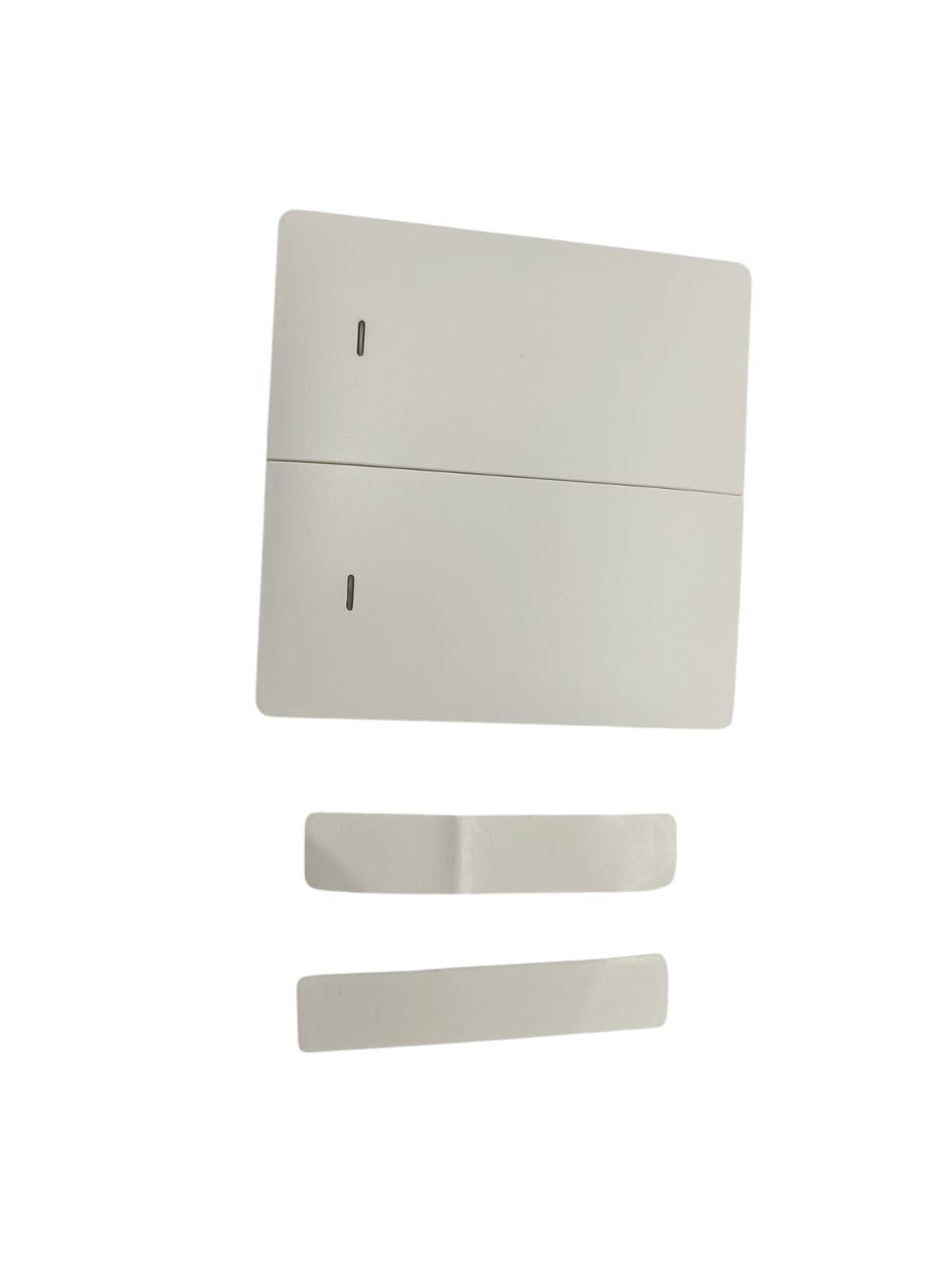 Wireless Wall Switch WiFi RF433 Compatible with Alexa