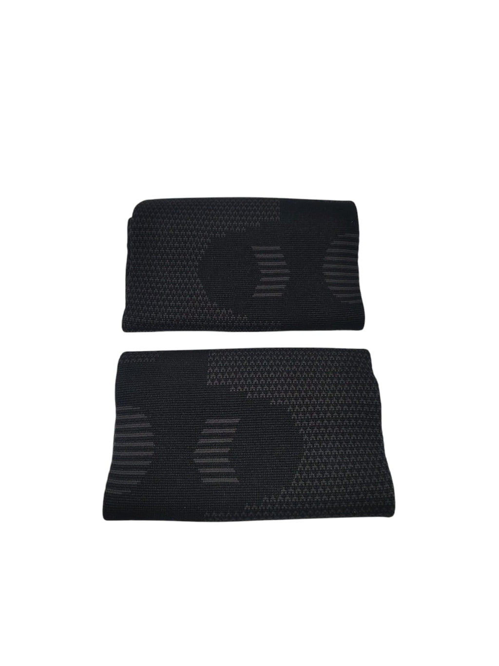POWERLIX Knieschoner Kompressionsbandage Unisex Gr. L