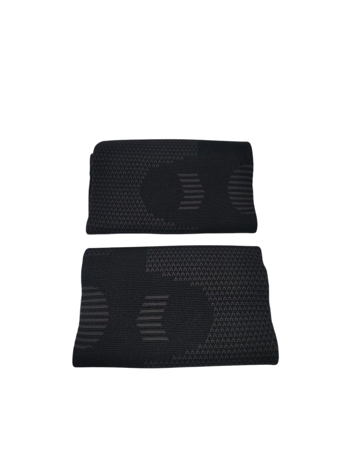 POWERLIX Knieschoner Kompressionsbandage Unisex Gr. L