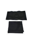 POWERLIX Knieschoner Kompressionsbandage Unisex Gr. L